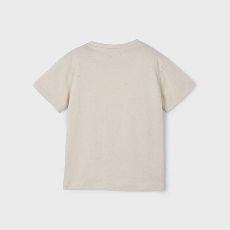 Boy Chameleon T-Shirt - Image 2