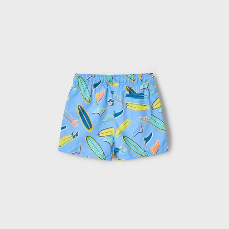 Boy Surf Swimming Shorts - Image 2