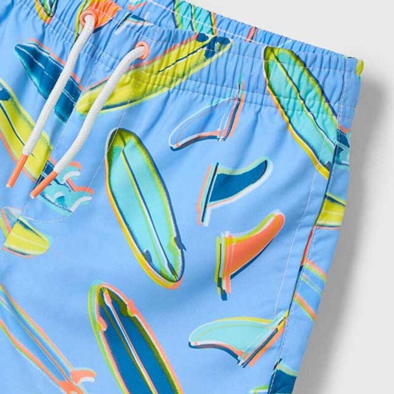 Boy Surf Swimming Shorts - Image 3