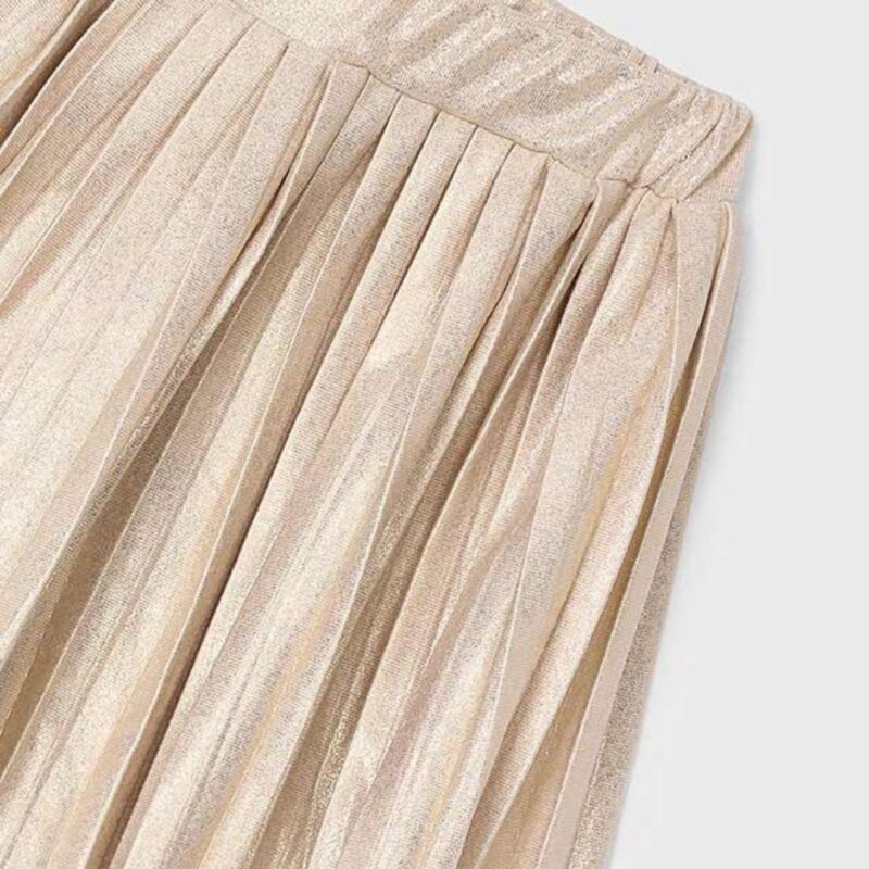 Girl Pleated Skort - Image 3