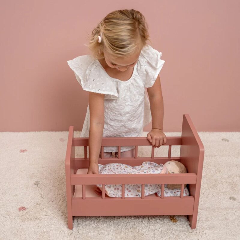 Doll Cot - Image 3