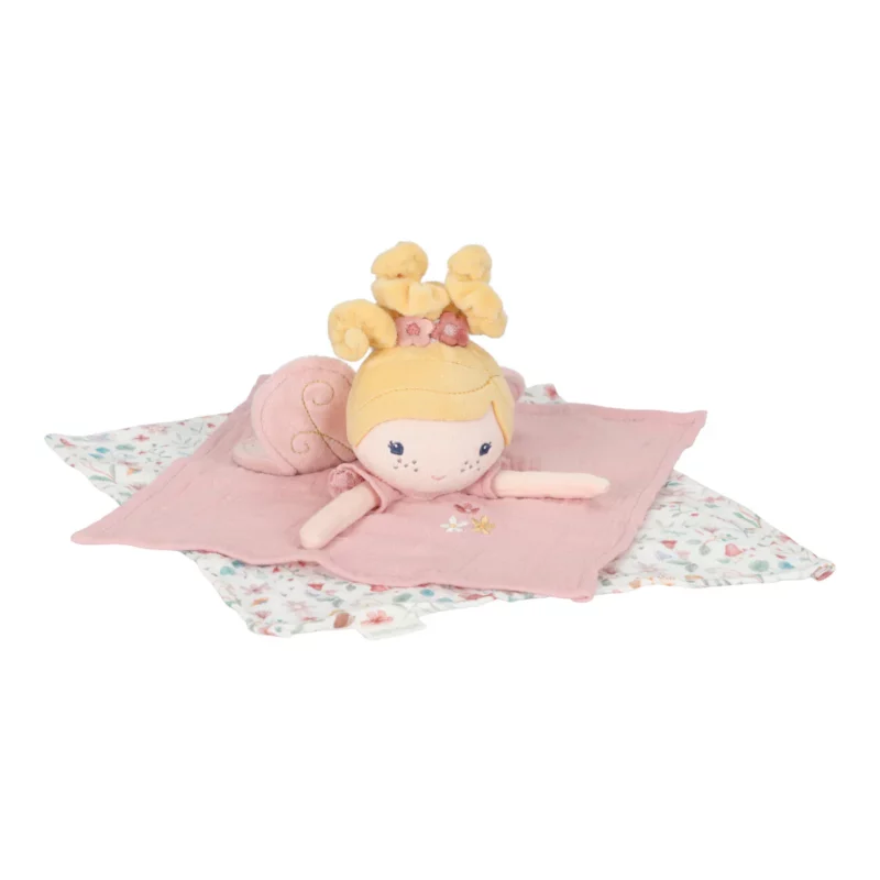 Cuddle cloth fairy - Mila - Image 2