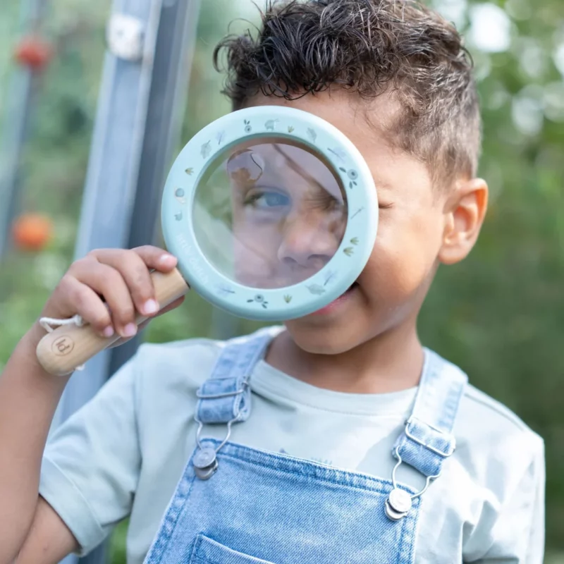Magnifying glass - Forest Friends - Image 2