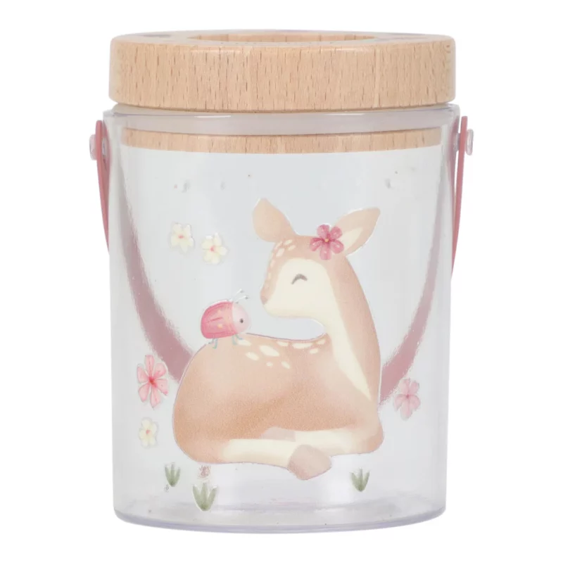 Insect jar - Fairy Garden