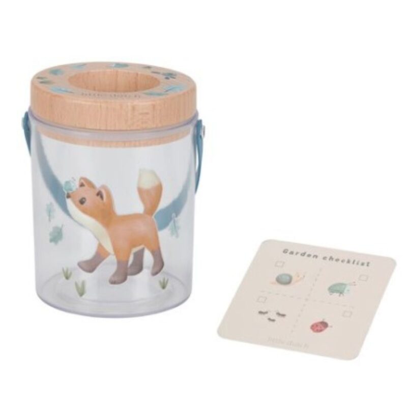 Insect jar - Forest Friends - Image 2