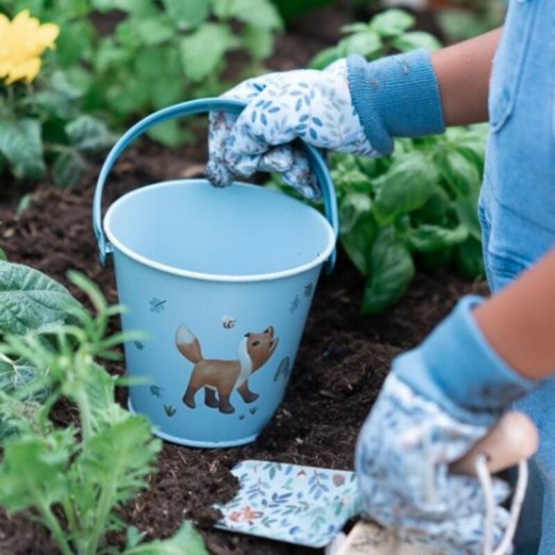 Bucket - Forest Friends - Image 3
