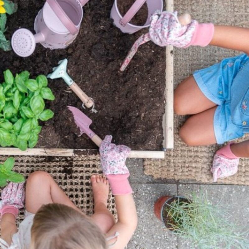 Set of garden tools - Fairy Garden - Image 3