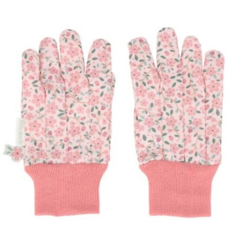 Gardening gloves - Fairy Garden - Image 2