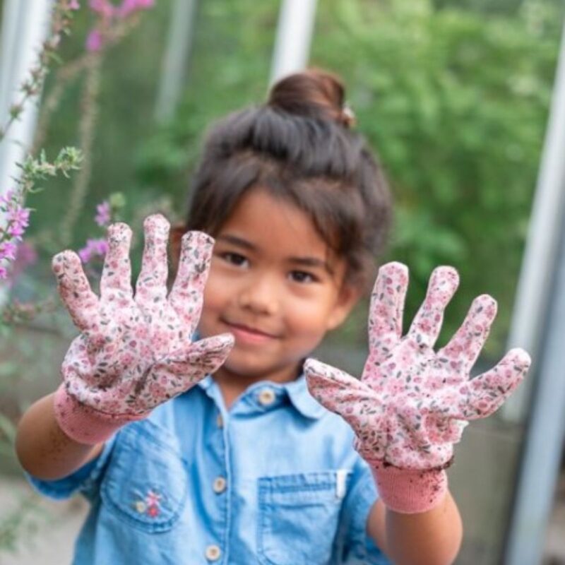 Gardening gloves - Fairy Garden - Image 3
