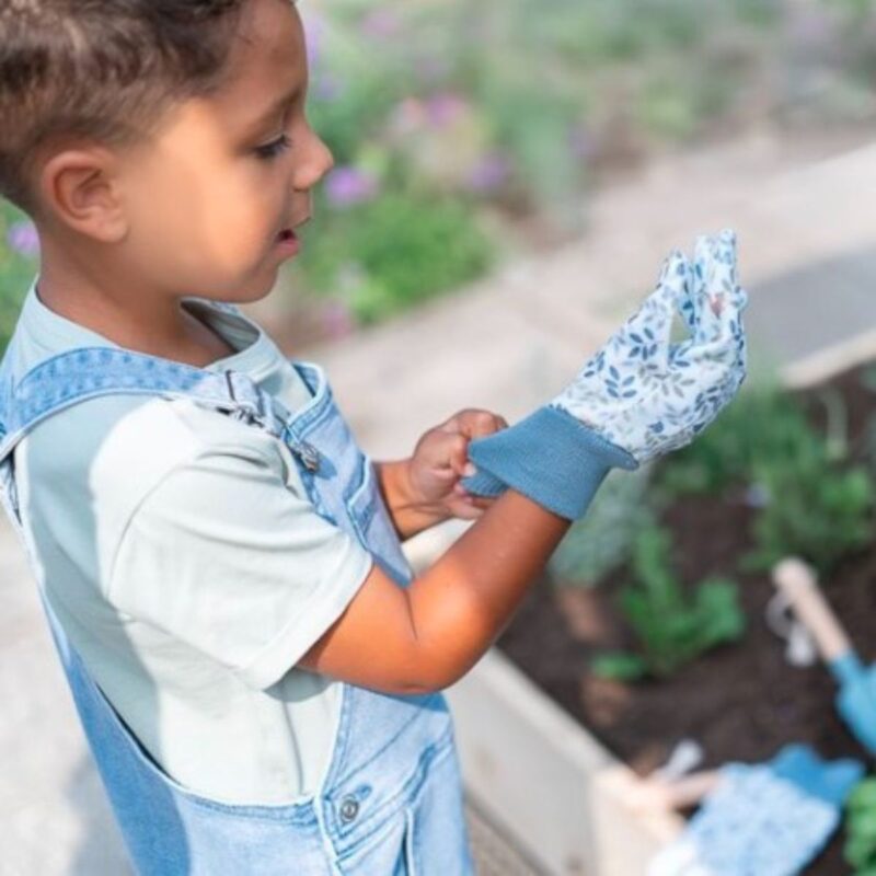 Gardening gloves - Forest Friends - Image 3