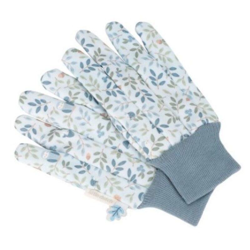 Gardening gloves - Forest Friends