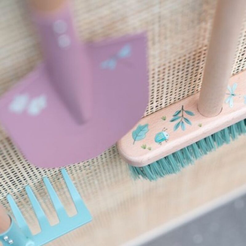 Broom - Forest Friends - Image 3