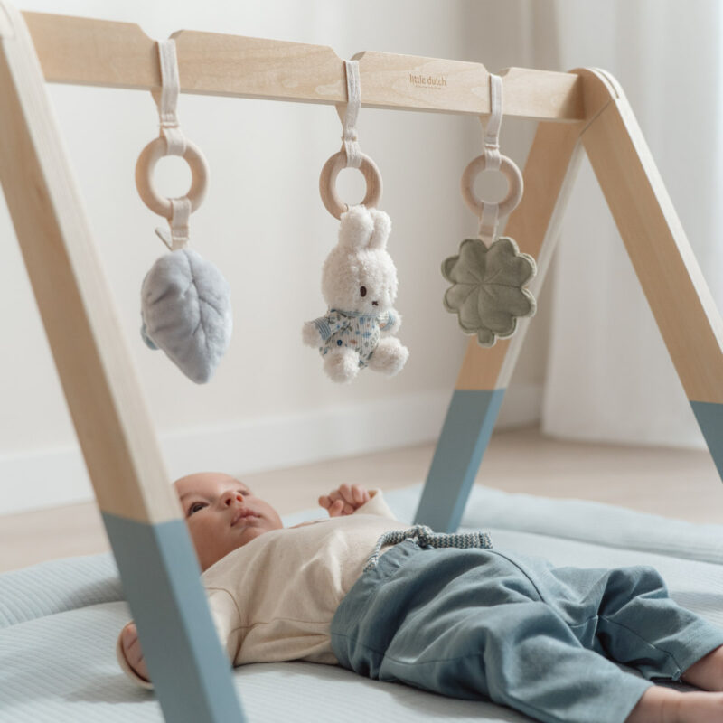 miffy babygym - Lucky Leaves - Image 3