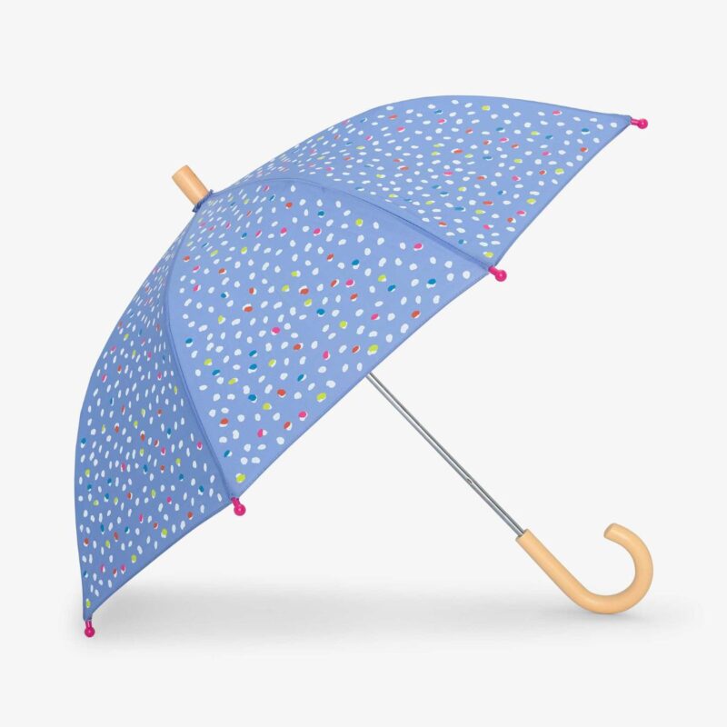 Kids Lots of Dots Umbrella