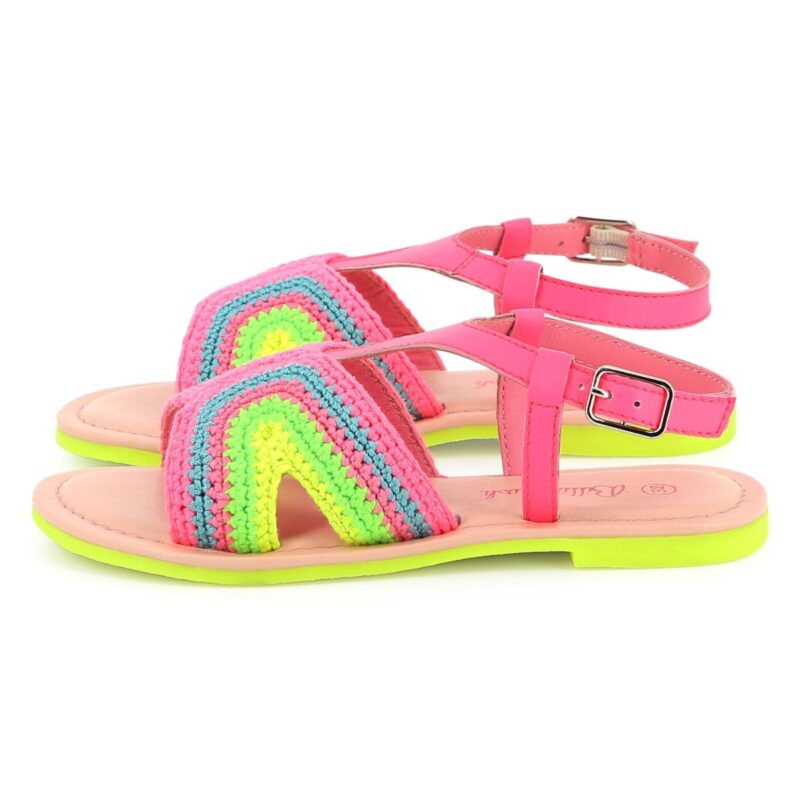 Crochet Sandals - Image 2