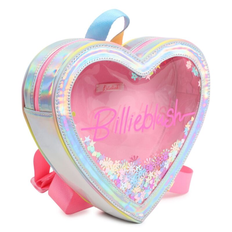 Small Heart Backpack