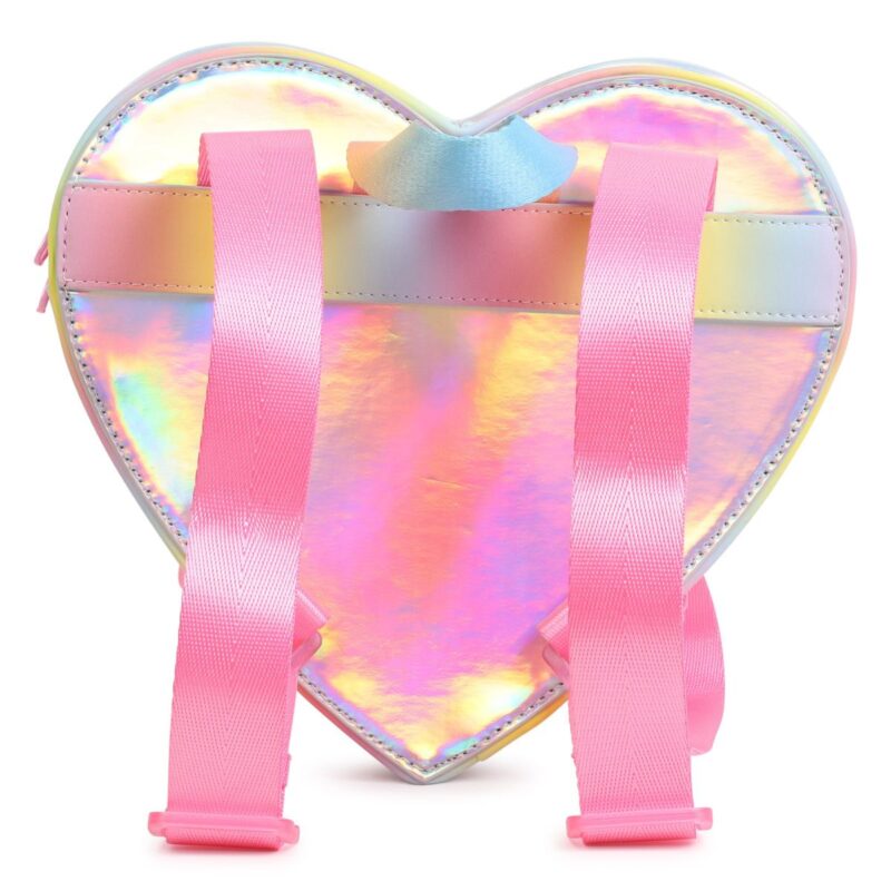 Small Heart Backpack - Image 3