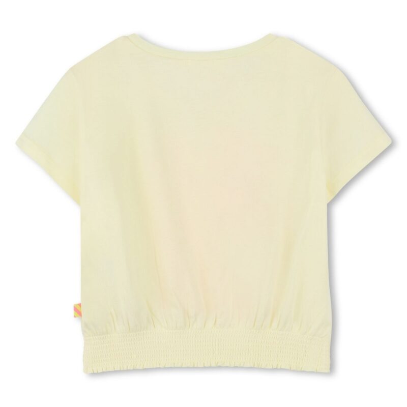 Good Morning Graphic Pint T-shirt - Image 2