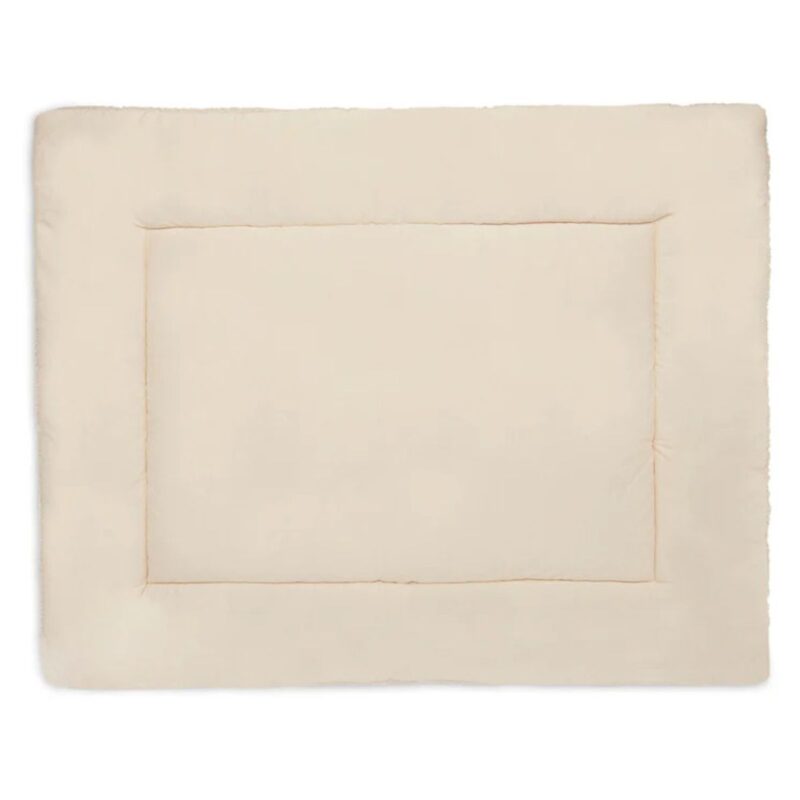 Playpen Mat 75x95cm Boucle - Naturel - Image 2
