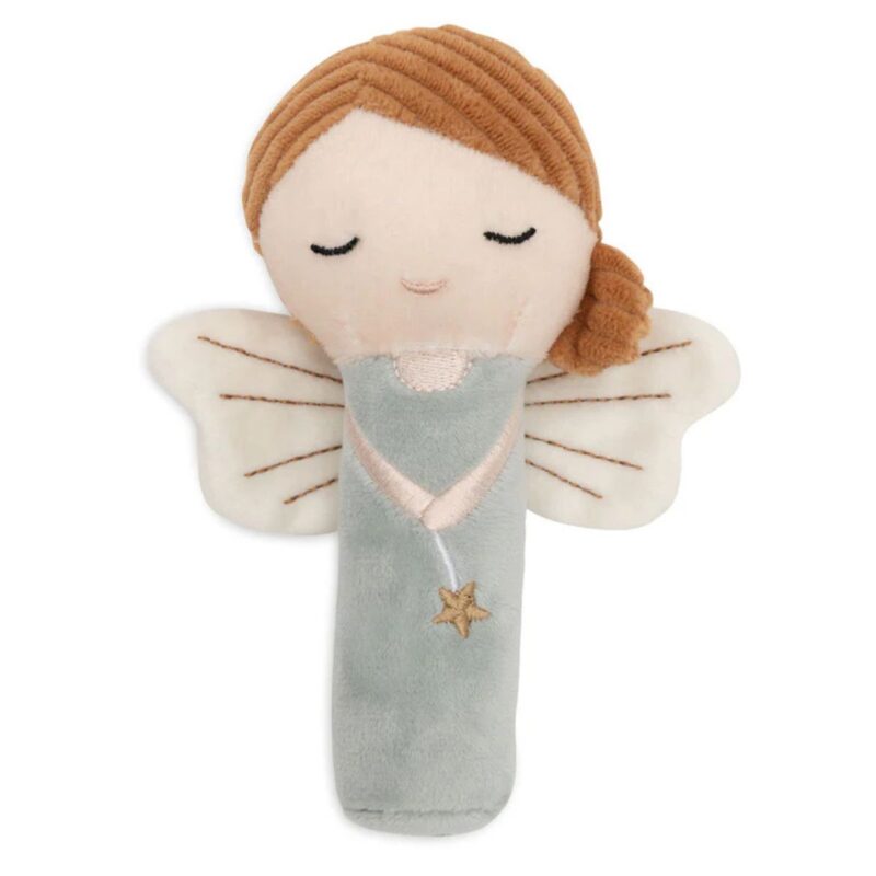 Rattle Fairy
