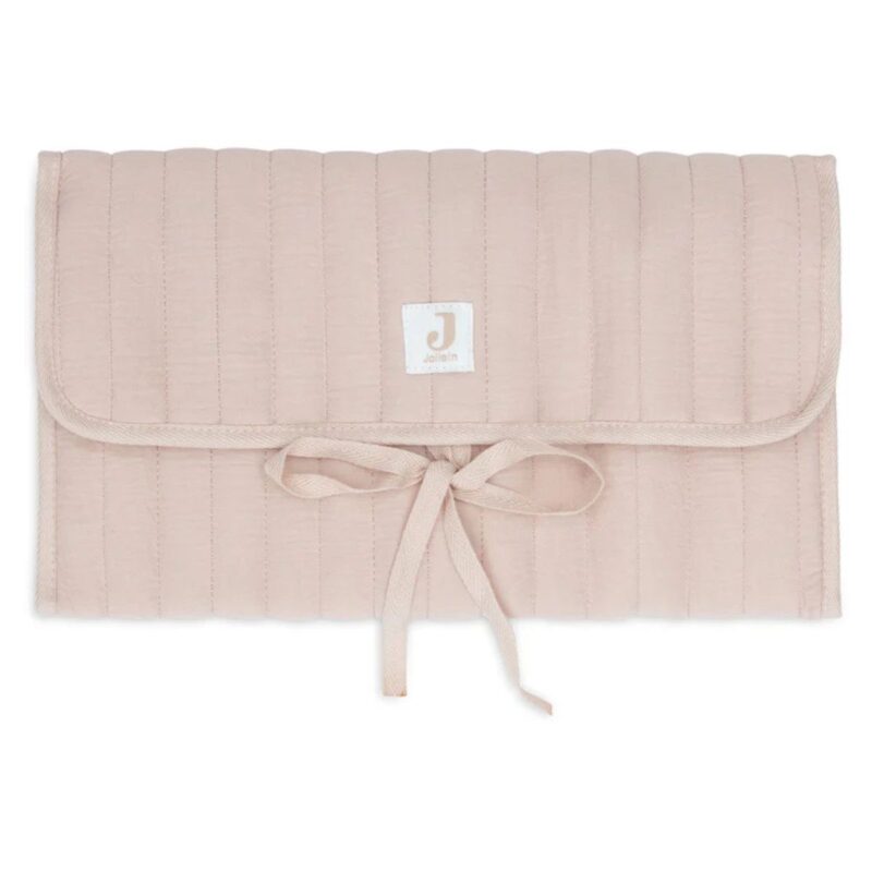 Changing Pad Muslin - Wild Rose