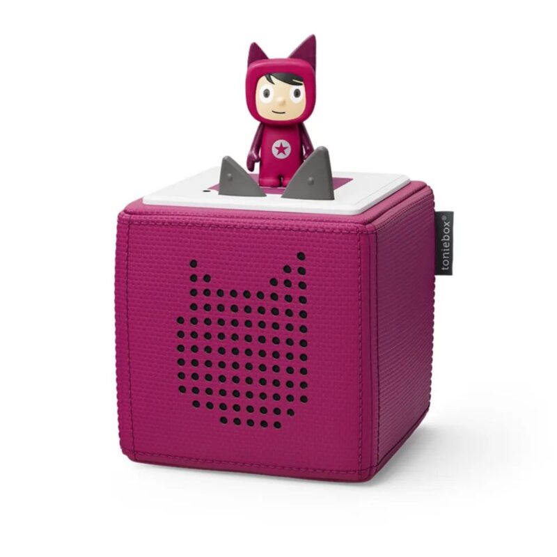 Toniebox Purple