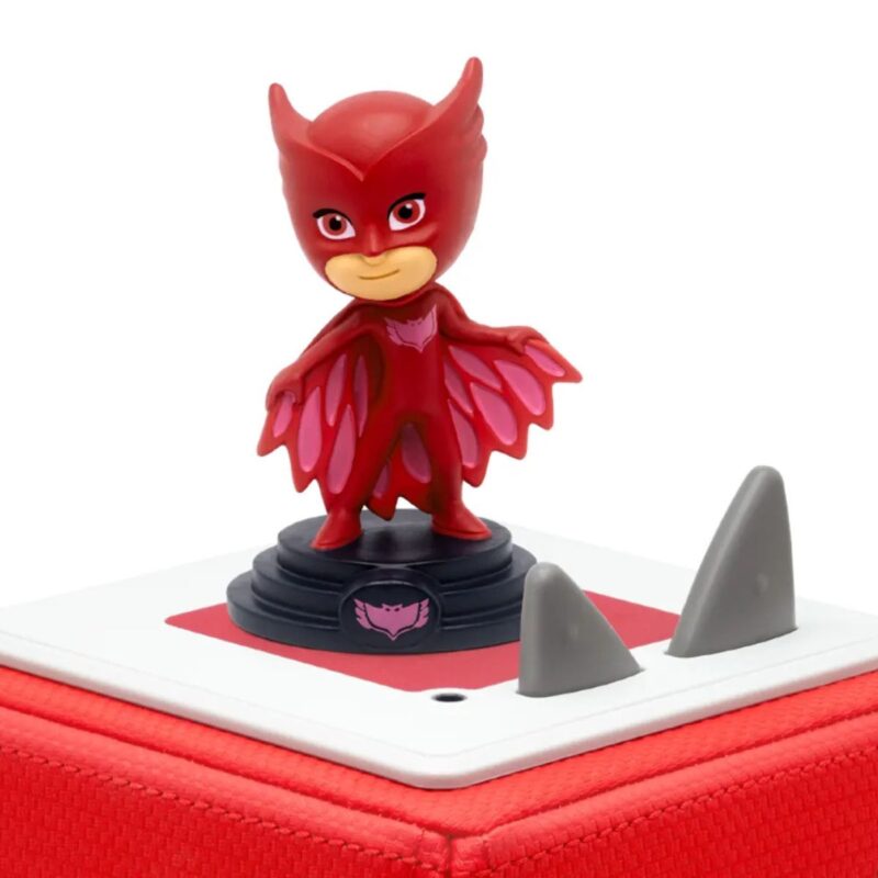 Owlette