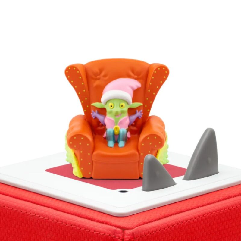 The Wishing Chair