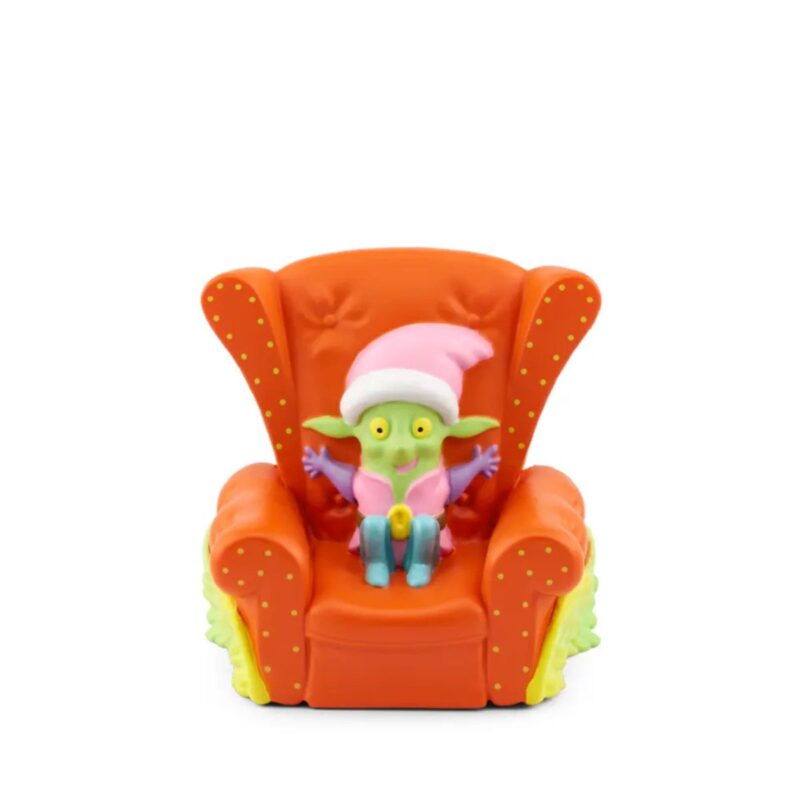 The Wishing Chair - Image 2