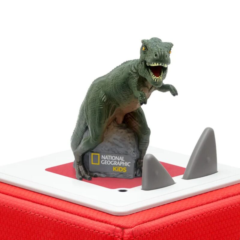 Dinosaur Nat Geo