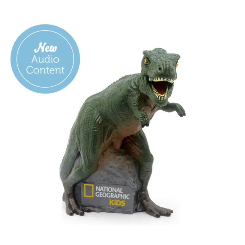 Dinosaur Nat Geo - Image 2