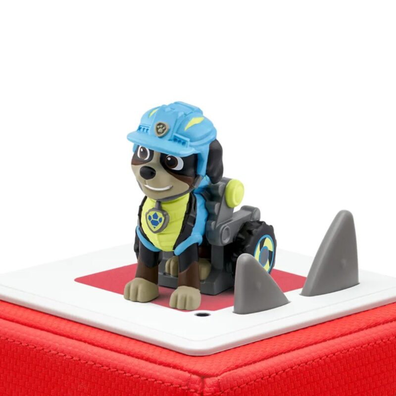 Rex PAW Patrol