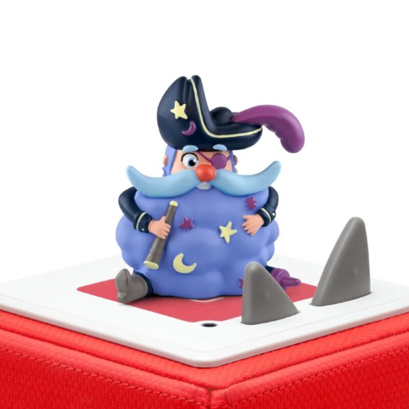 Cap'n Dreambeard Calm