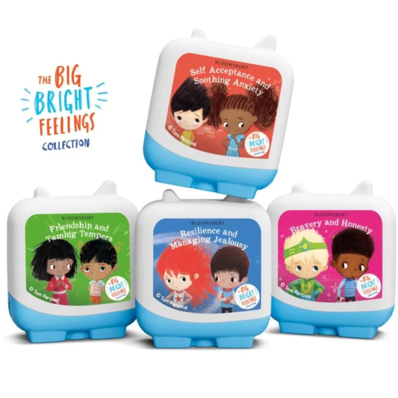 Big Bright Feelings Collection