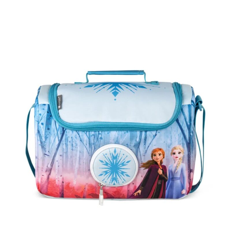 Disney's Frozen - Listen & Play Bag