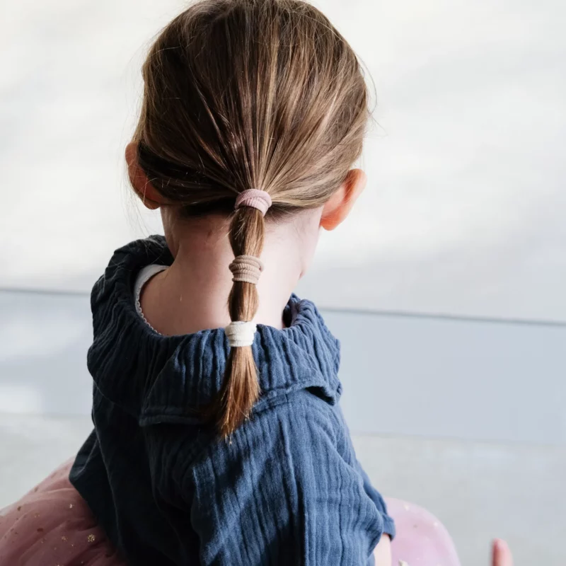Mini Towelling Ponies - Image 3