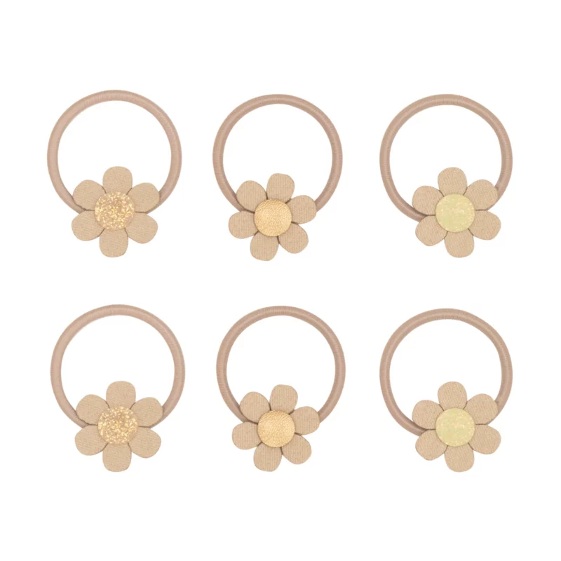 Daisy Mini Ponies