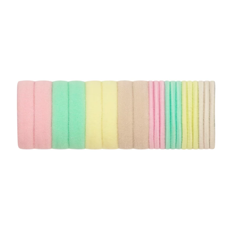 Assorted Pastel Mini Ponies