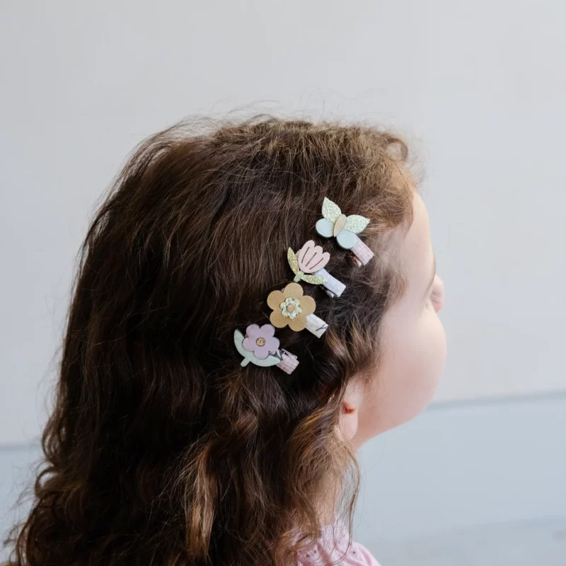Bouquet Mini Clips - Image 2