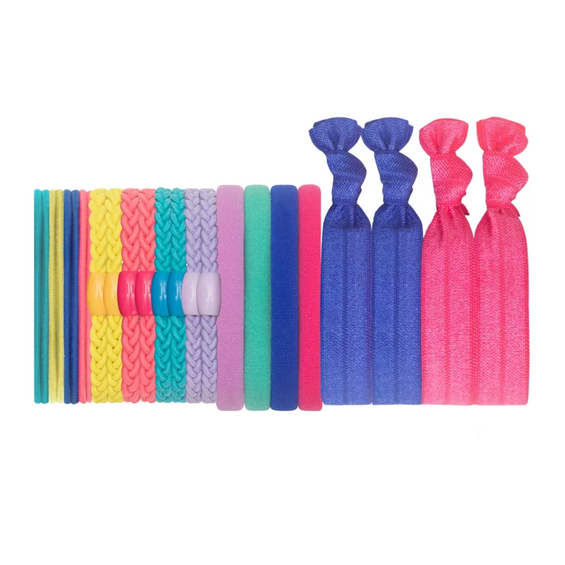Large Mixed Pony Pack