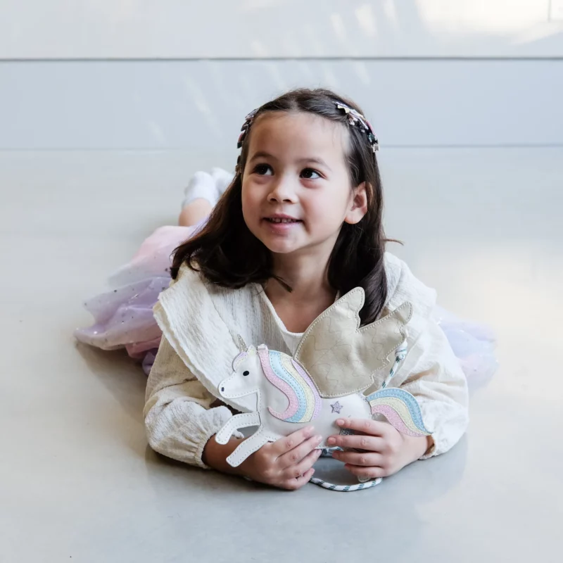 Flying Unicorn Bag - Image 2