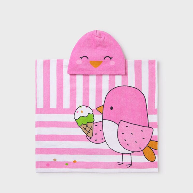 Mayoral Baby Girl Swimwear Set - Image 5
