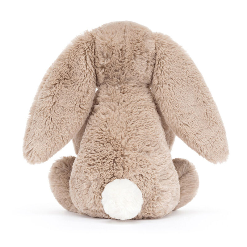 Bashful Beige Bunny 'Birthday' - Image 3