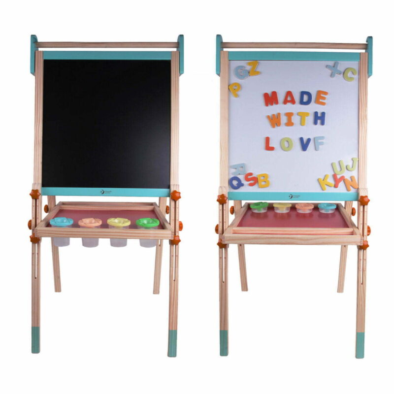 Multi-Functional Easel