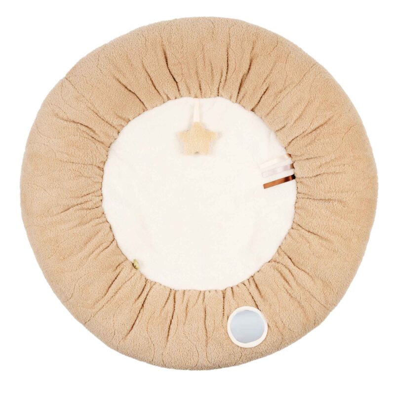 Teddy – Stuffed Playmat - Image 2