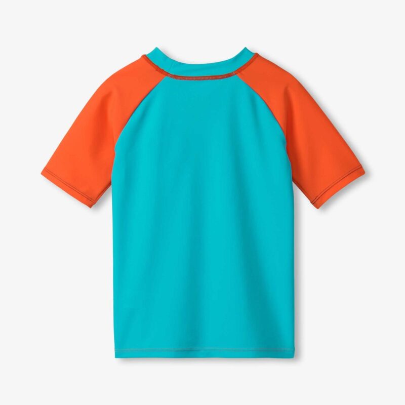 Hatley Boys Shark Swimwear Set - Image 3