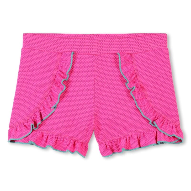 Billieblush Pink Swimwear Set - Image 5