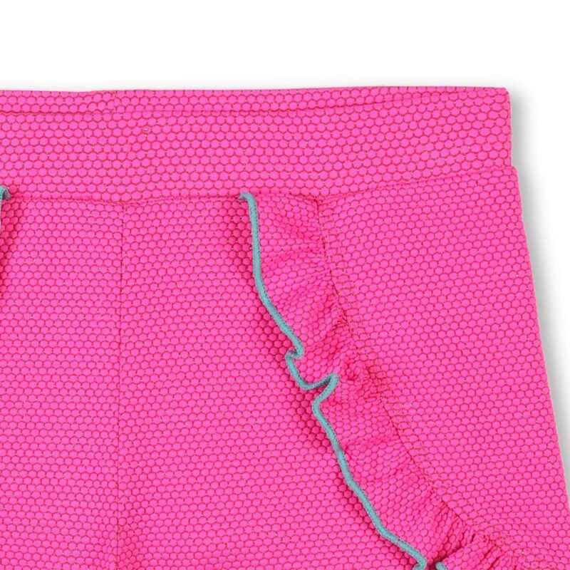 Billieblush Pink Swimwear Set - Image 7