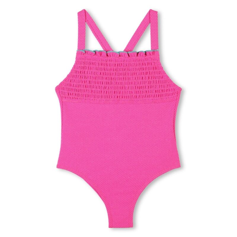 Billieblush Pink Swimwear Set - Image 2
