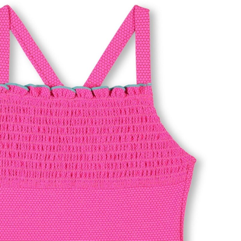 Billieblush Pink Swimwear Set - Image 4